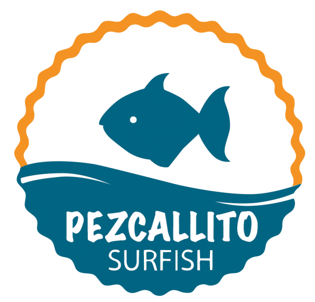 Mariscos Pezcallito_logo